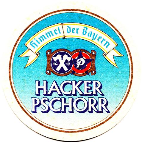 münchen m-by hacker haps rund 3a (215-himmel der)